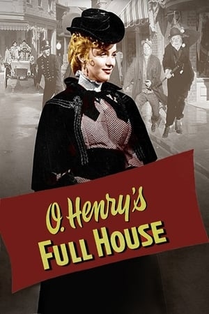 دانلود فیلم O Henrys Full House