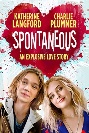 دانلود فیلم Spontaneous