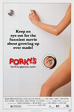 دانلود فیلم Porkys