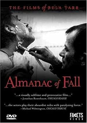 دانلود فیلم Almanac of Fall