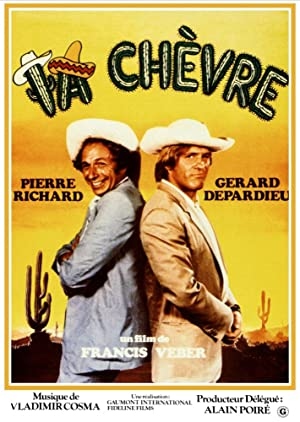 دانلود فیلم La Chevre