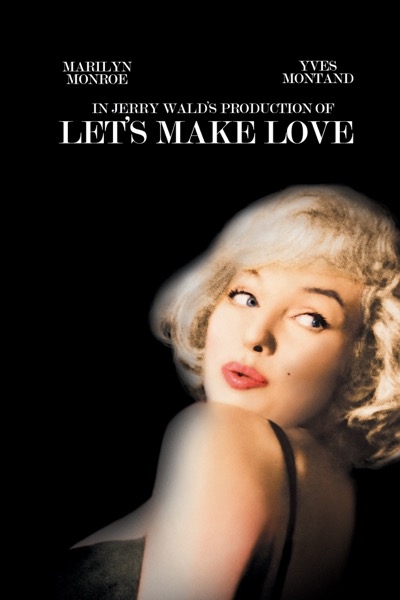 دانلود فیلم Lets Make Love