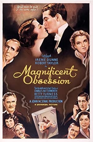 دانلود فیلم Magnificent Obsession