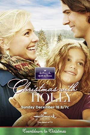 دانلود فیلم Christmas with Holly