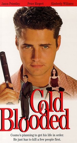 دانلود فیلم Coldblooded