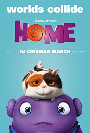 دانلود فیلم Home