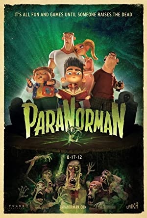 دانلود فیلم ParaNorman