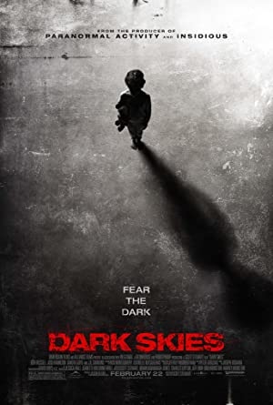 دانلود فیلم Dark Skies