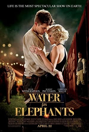 دانلود فیلم Water for Elephants