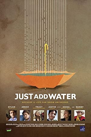 دانلود فیلم Just Add Water