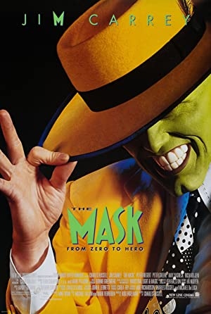 دانلود فیلم The Mask