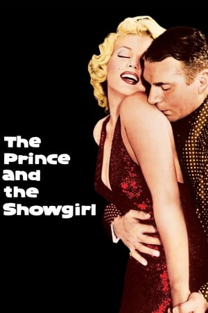 دانلود فیلم The Prince and the Showgirl