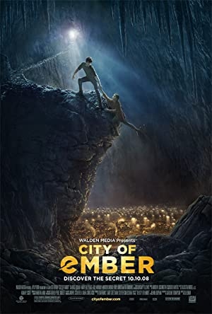 دانلود فیلم City of Ember