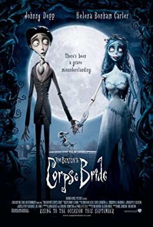 دانلود فیلم Corpse Bride