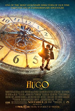 دانلود فیلم Hugo