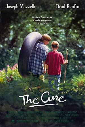 دانلود فیلم The Cure