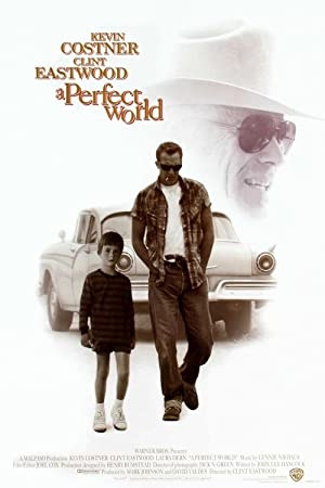 دانلود فیلم A Perfect World