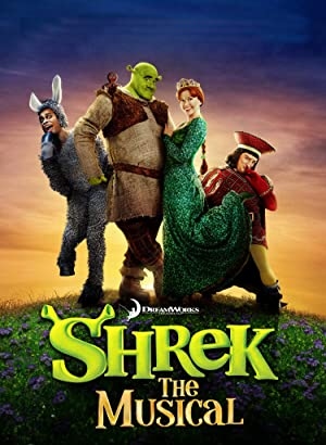 دانلود فیلم Shrek the Musical