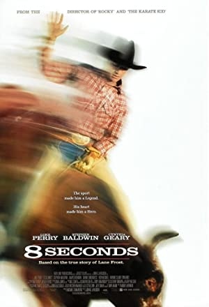 دانلود فیلم 8 Seconds