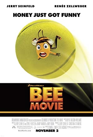 دانلود فیلم Bee Movie