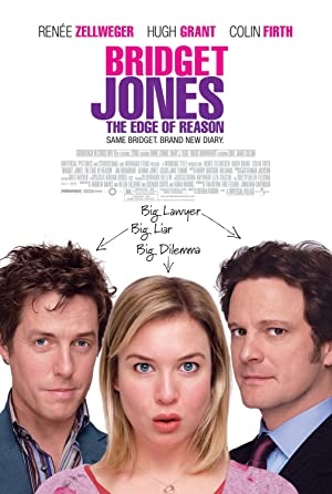 Bridget Jones The Edge of Reason