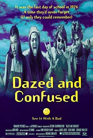 دانلود فیلم Dazed and Confused