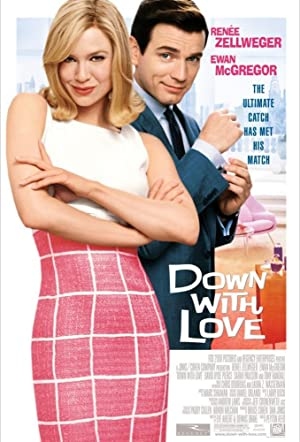 دانلود فیلم Down with Love