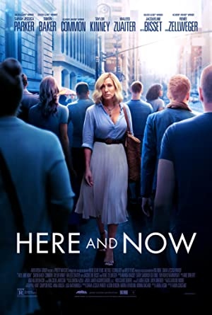 دانلود فیلم Here and Now