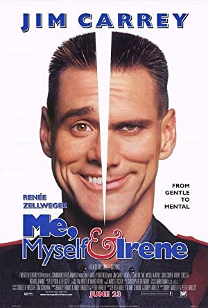 دانلود فیلم Me, Myself & Irene