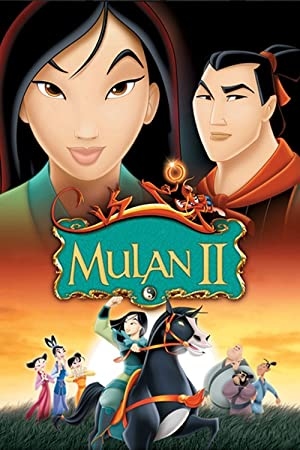 دانلود فیلم Mulan II