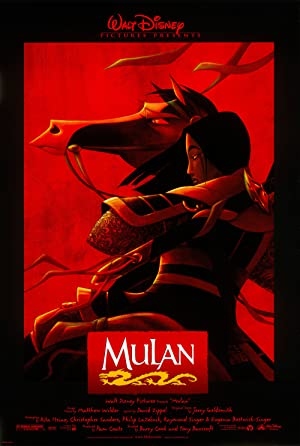 دانلود فیلم Mulan