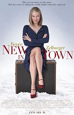 دانلود فیلم New in Town