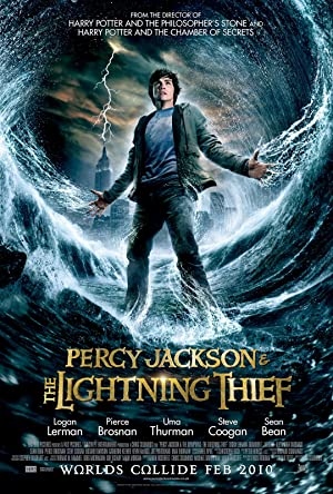 دانلود فیلم Percy Jackson & the Olympians The Lightning Thief