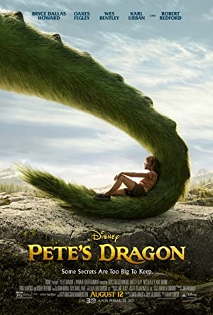 دانلود فیلم Petes Dragon