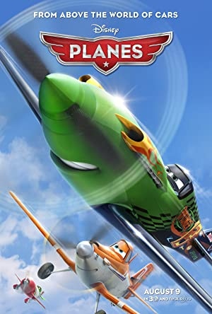 دانلود فیلم Planes