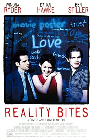 دانلود فیلم Reality Bites