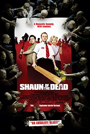 دانلود فیلم Shaun of the Dead