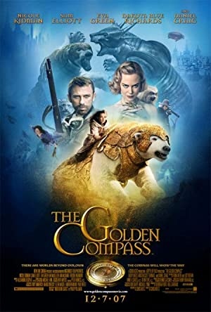 دانلود فیلم The Golden Compass