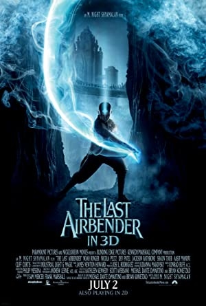 دانلود فیلم The Last Airbender