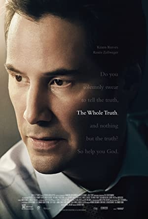 دانلود فیلم The Whole Truth