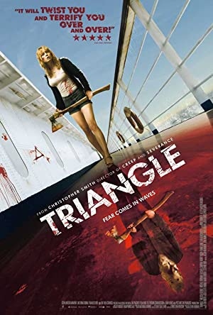 دانلود فیلم Triangle