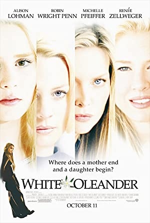 دانلود فیلم White Oleander