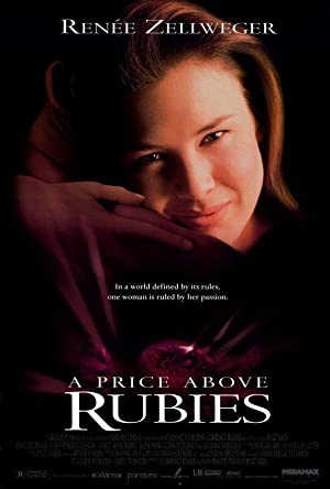 دانلود فیلم A Price Above Rubies