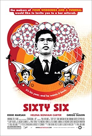 دانلود فیلم Sixty Six