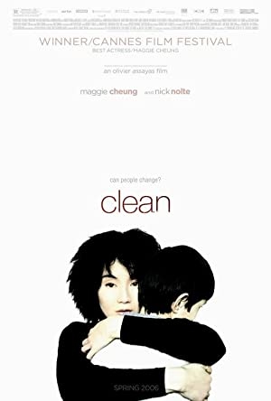 دانلود فیلم Clean