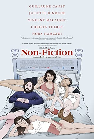 دانلود فیلم Non-Fiction