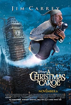 دانلود فیلم A Christmas Carol