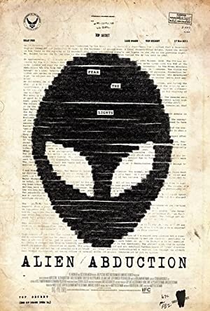 دانلود فیلم Alien Abduction