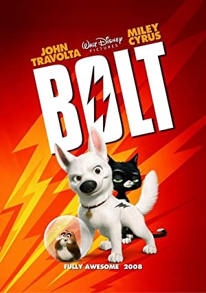 دانلود فیلم Bolt