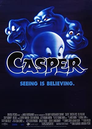 دانلود فیلم Casper